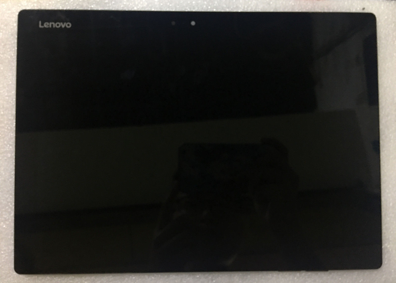 New Lenovo Miix 700-12ISK 12" 2160x1440 touch Lcd screen 5D10K37833 W/bezel